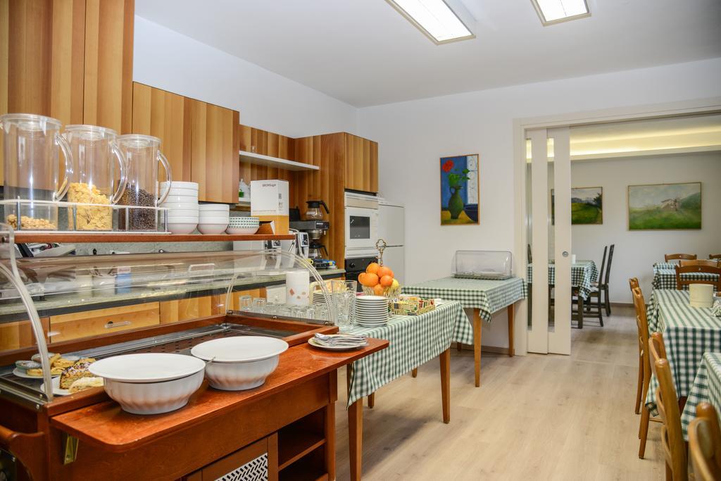 Residence Franca B&B Arco Ngoại thất bức ảnh