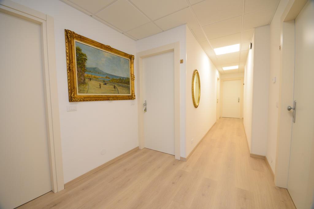 Residence Franca B&B Arco Ngoại thất bức ảnh