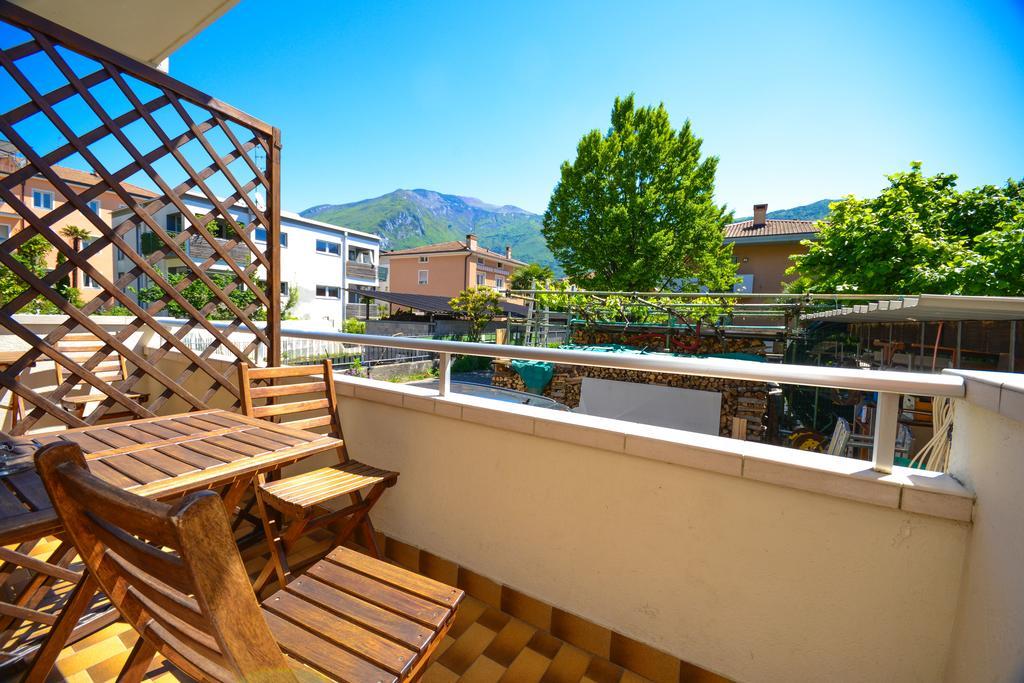 Residence Franca B&B Arco Ngoại thất bức ảnh