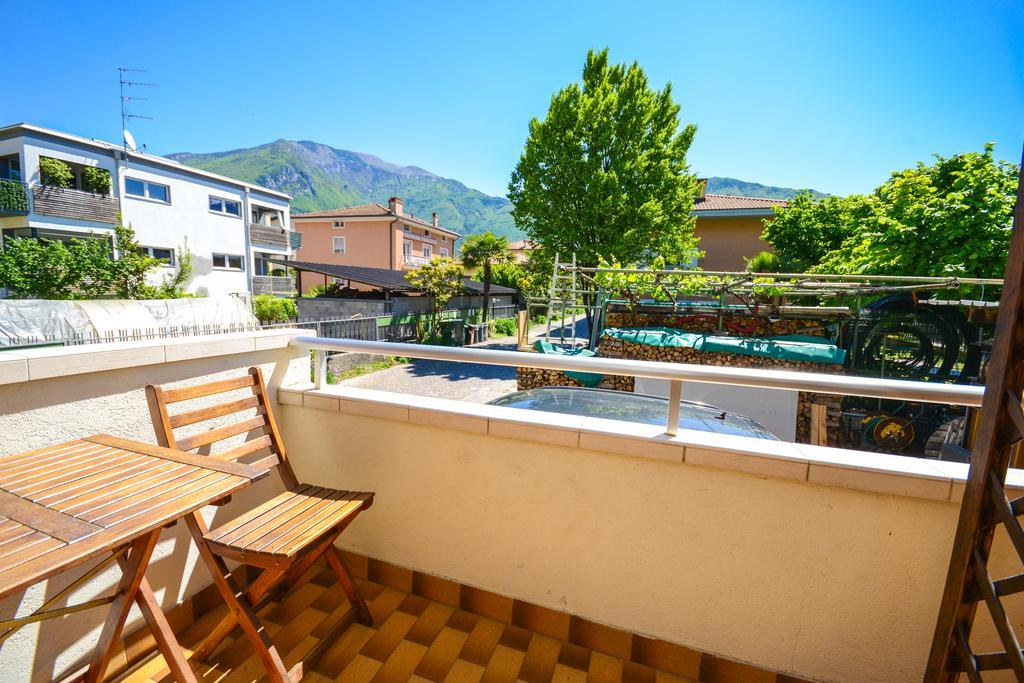 Residence Franca B&B Arco Ngoại thất bức ảnh