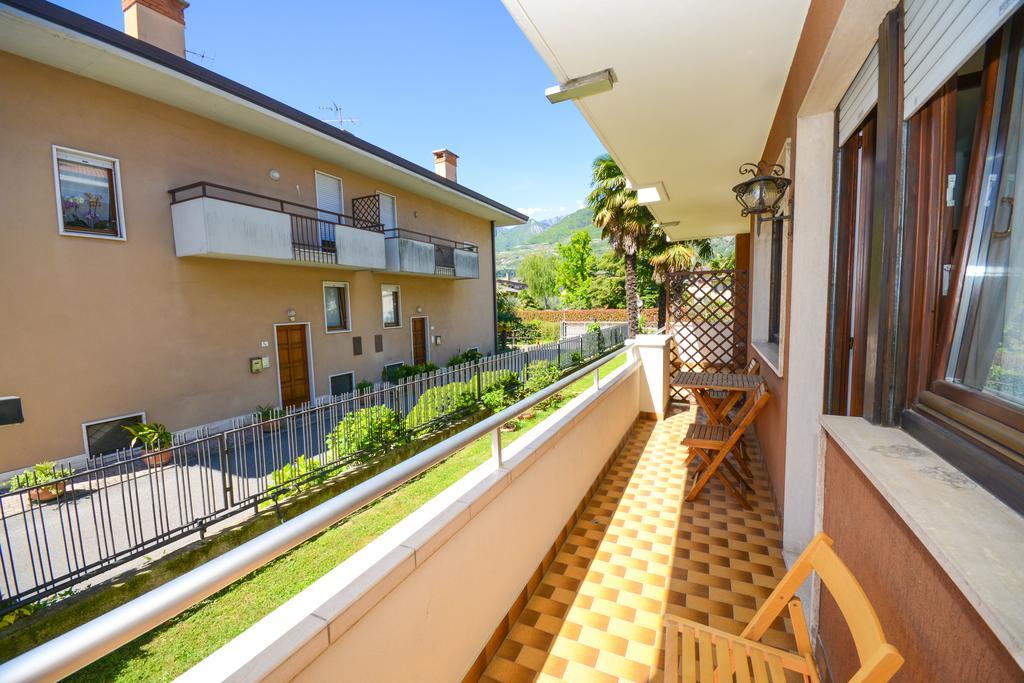 Residence Franca B&B Arco Ngoại thất bức ảnh