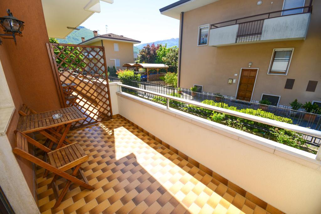 Residence Franca B&B Arco Ngoại thất bức ảnh