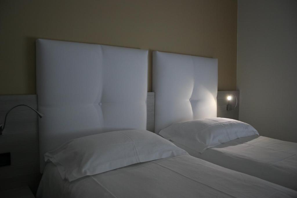 Residence Franca B&B Arco Phòng bức ảnh
