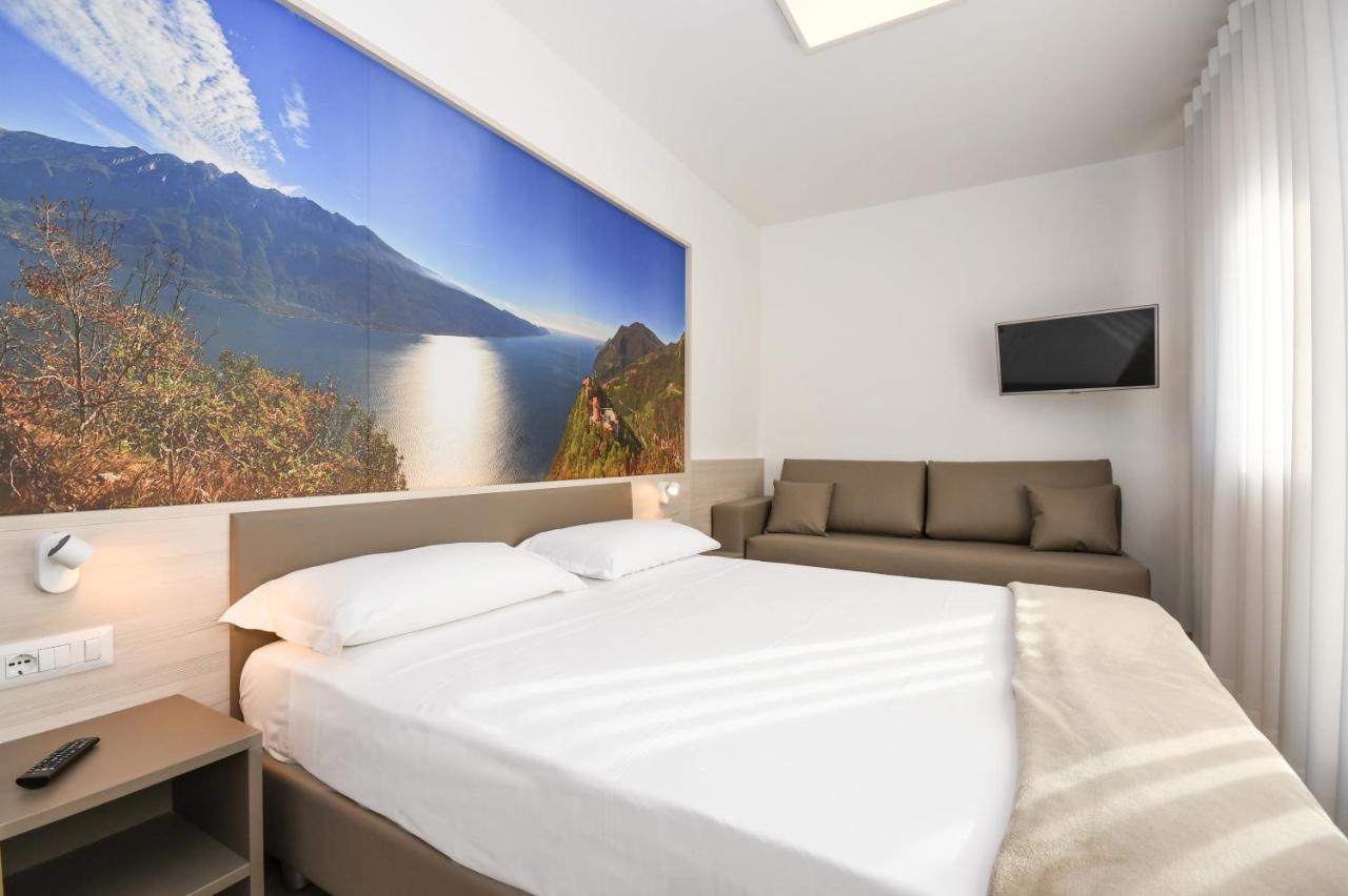 Residence Franca B&B Arco Ngoại thất bức ảnh