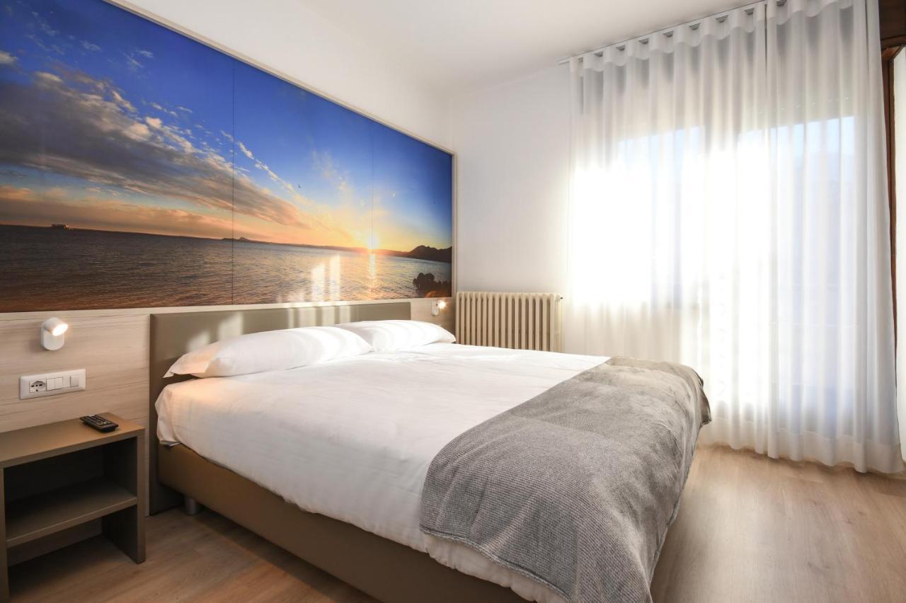 Residence Franca B&B Arco Ngoại thất bức ảnh