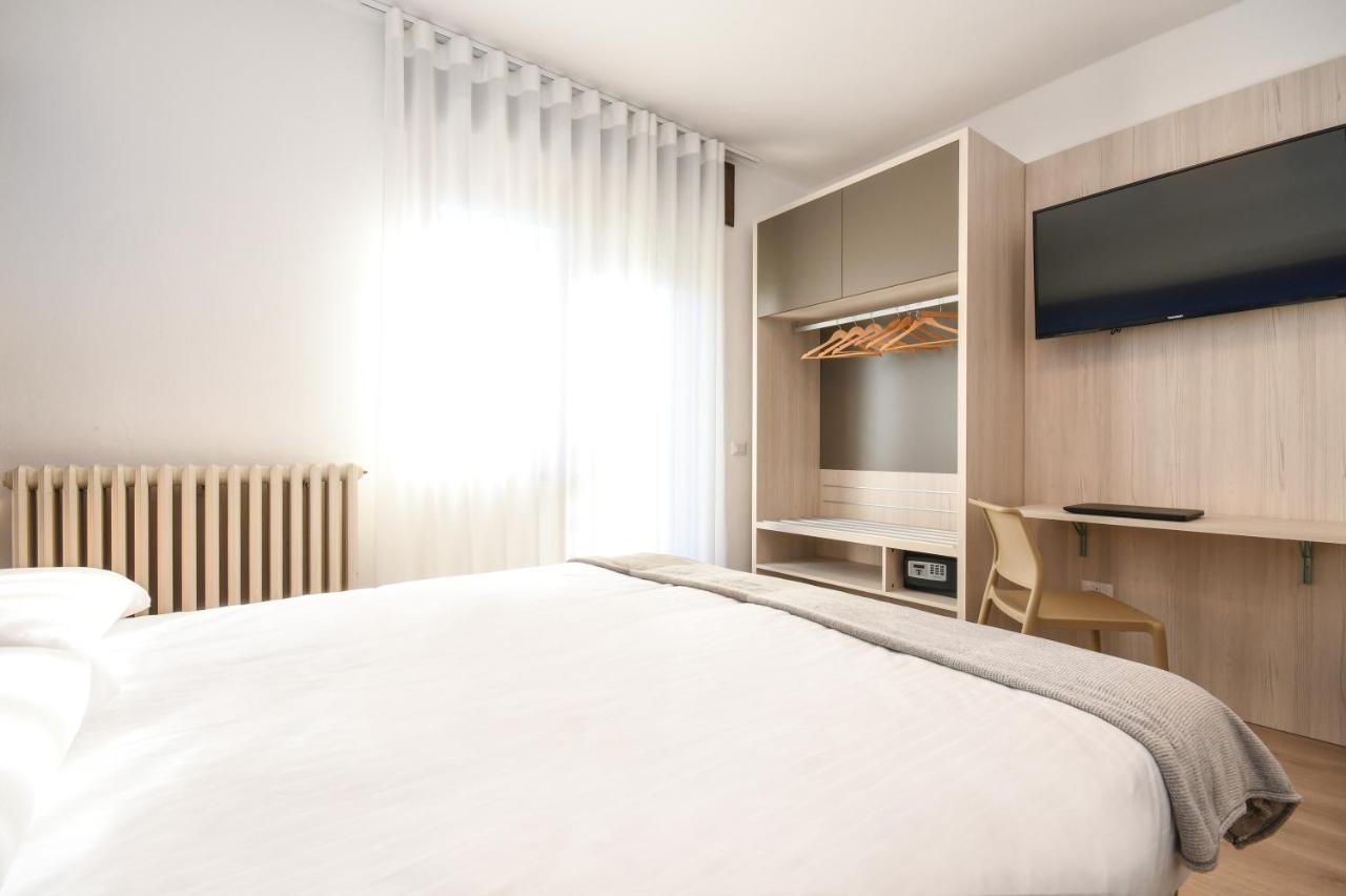 Residence Franca B&B Arco Ngoại thất bức ảnh
