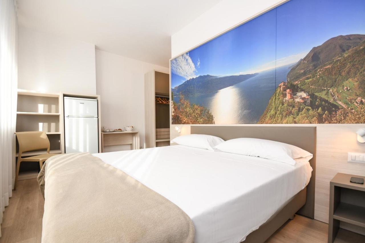 Residence Franca B&B Arco Ngoại thất bức ảnh