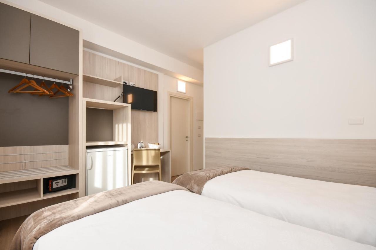 Residence Franca B&B Arco Ngoại thất bức ảnh