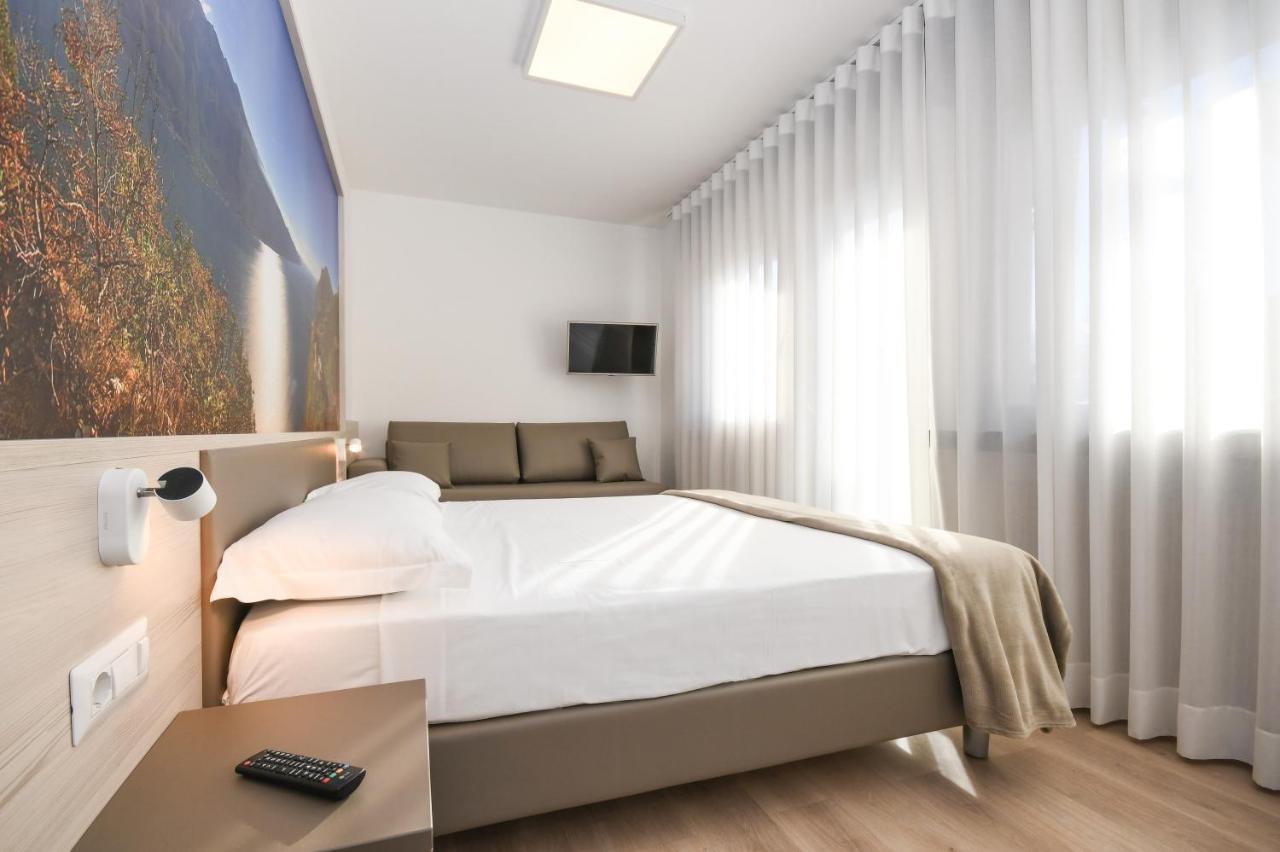 Residence Franca B&B Arco Ngoại thất bức ảnh