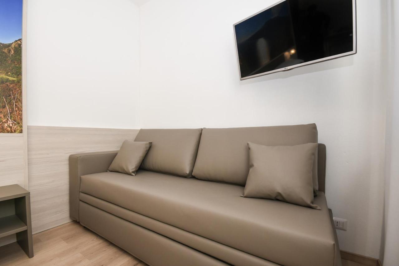 Residence Franca B&B Arco Ngoại thất bức ảnh