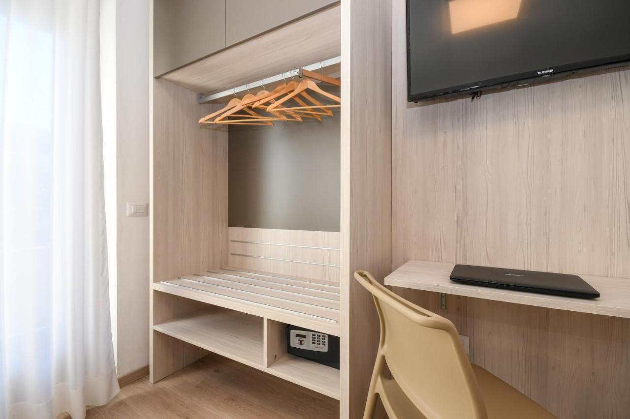 Residence Franca B&B Arco Ngoại thất bức ảnh