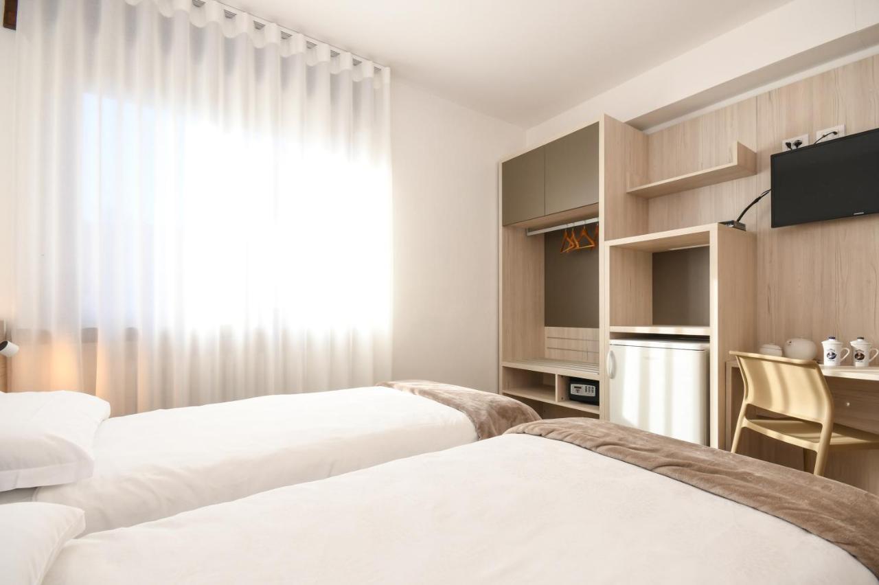 Residence Franca B&B Arco Ngoại thất bức ảnh