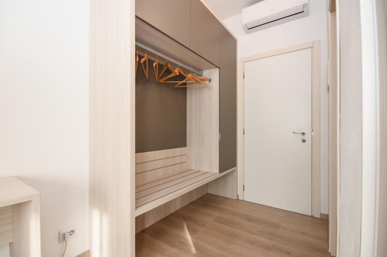 Residence Franca B&B Arco Ngoại thất bức ảnh
