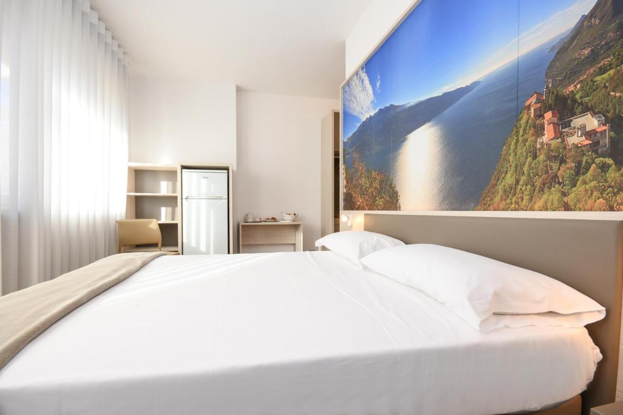 Residence Franca B&B Arco Ngoại thất bức ảnh
