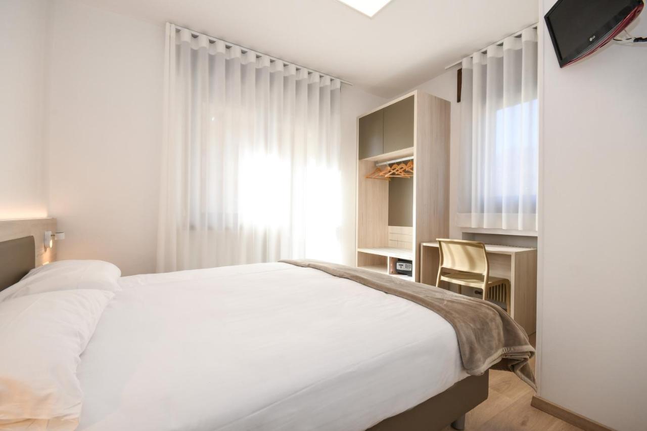 Residence Franca B&B Arco Ngoại thất bức ảnh