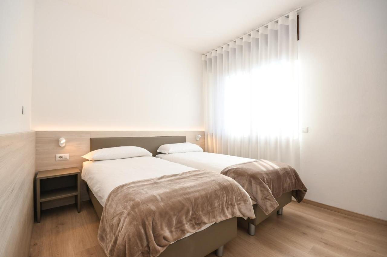 Residence Franca B&B Arco Ngoại thất bức ảnh