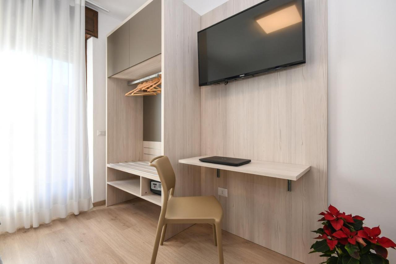 Residence Franca B&B Arco Ngoại thất bức ảnh