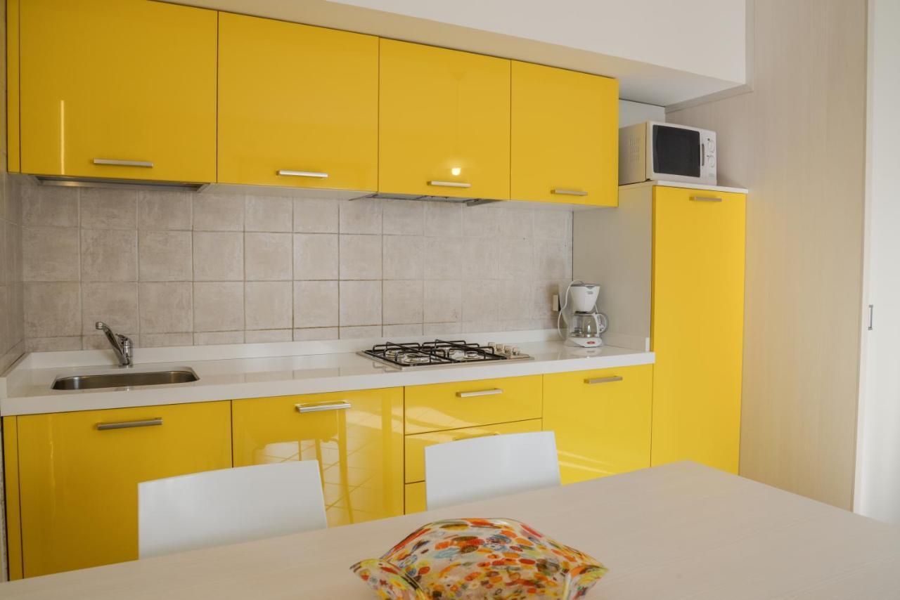 Residence Franca B&B Arco Ngoại thất bức ảnh